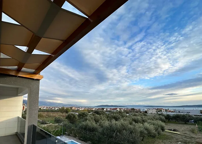 Villa C\'Est La Vie
