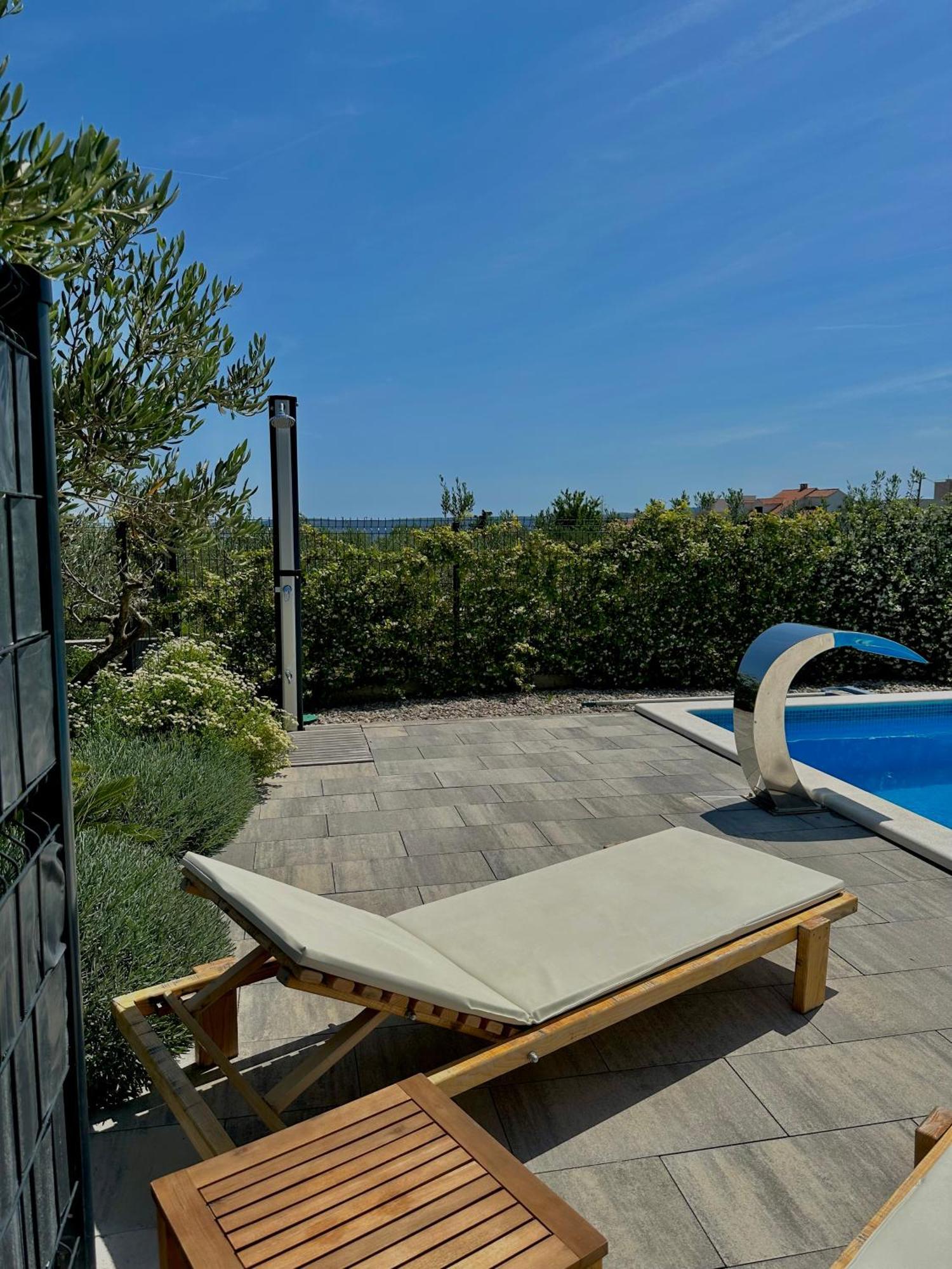 Holiday home C'est La Vie *
